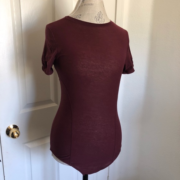 Free People Tops - Free People intimately Bodysuit